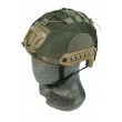 Чехол на шлем EmersonGear AG style OPS-CORE FAST HELMET (Ranger Green) - фото № 2