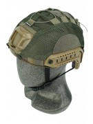 Чехол на шлем EmersonGear AG style OPS-CORE FAST HELMET (Ranger Green)