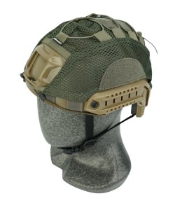Чехол на шлем EmersonGear AG style OPS-CORE FAST HELMET (Ranger Green)