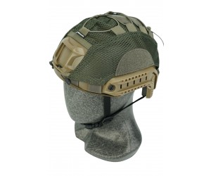 Чехол на шлем EmersonGear AG style OPS-CORE FAST HELMET (Ranger Green)