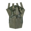 Чехол на шлем EmersonGear AG style OPS-CORE FAST HELMET (Ranger Green) - фото № 6