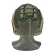 Чехол на шлем EmersonGear AG style OPS-CORE FAST HELMET (Ranger Green) - фото № 5