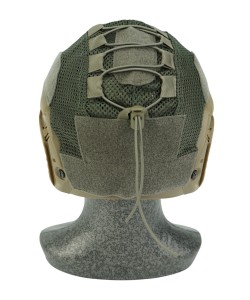 Чехол на шлем EmersonGear AG style OPS-CORE FAST HELMET (Ranger Green)