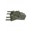 Чехол на шлем EmersonGear AG style OPS-CORE FAST HELMET (Ranger Green) - фото № 7