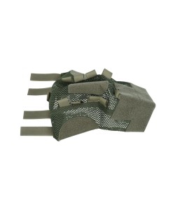 Чехол на шлем EmersonGear AG style OPS-CORE FAST HELMET (Ranger Green)