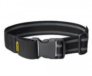 Ремень набедренный EmersonGear Tactical anti slip thigh strap (Black)