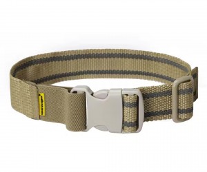 Ремень набедренный EmersonGear Tactical anti slip thigh strap (Khaki)