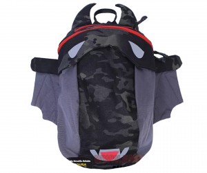 Рюкзак детский EmersonGear Junior Stylish Camo Backpack (MCBK)