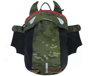 Рюкзак детский EmersonGear Junior Stylish Camo Backpack (MCTP)