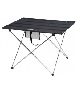 Стол Naturehike NH20JJ020 легкий складной, черный