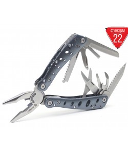 Мультитул Ganzo G101-H (22 инструмента)