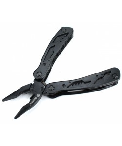 Мультитул Ganzo G104 (11 инструментов)