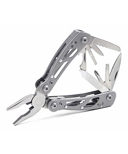 Мультитул Ganzo G104S (11 инструментов)