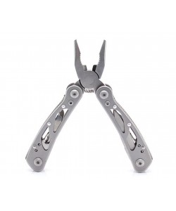 Мультитул Ganzo G104S (11 инструментов)