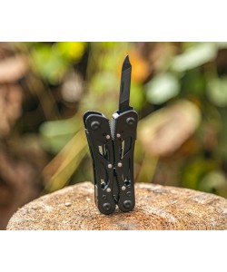Мультитул Ganzo G104S Exclusive Edition (11 инструментов)