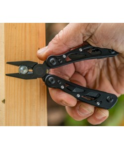 Мультитул Ganzo G104S Exclusive Edition (11 инструментов)