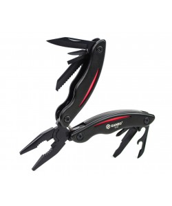 Мультитул Ganzo G109 (10 инструментов)