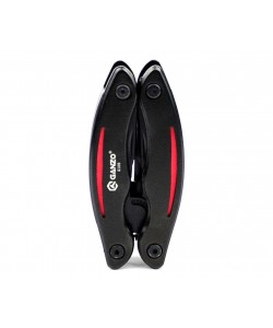 Мультитул Ganzo G109 (10 инструментов)