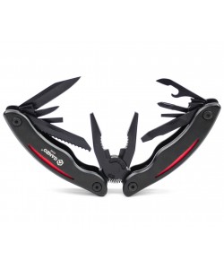 Мультитул Ganzo G109 (10 инструментов)