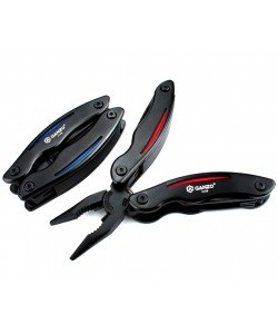 Мультитул Ganzo G109 (10 инструментов)