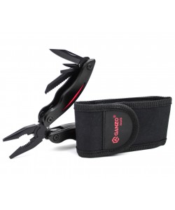 Мультитул Ganzo G109 (10 инструментов)