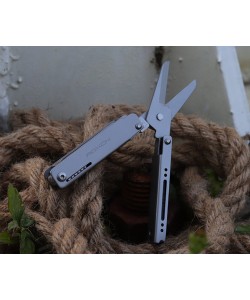 Мультитул Roxon MINI M3 (13 инструментов)