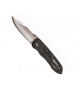 Нож складной Ganzo G615, лезвие 76 мм (Black)