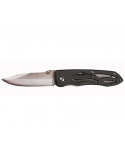 Нож складной Ganzo G615, лезвие 76 мм (Black)
