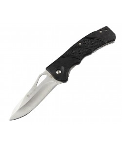 Нож складной Ganzo G619, лезвие 90 мм (Black)