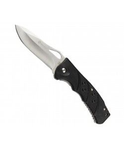 Нож складной Ganzo G619, лезвие 90 мм (Black)