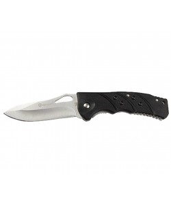 Нож складной Ganzo G619, лезвие 90 мм (Black)