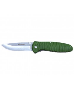 Нож складной Ganzo G6252, лезвие 89 мм (Green)