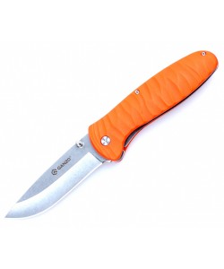 Нож складной Ganzo G6252, лезвие 89 мм (Orange)