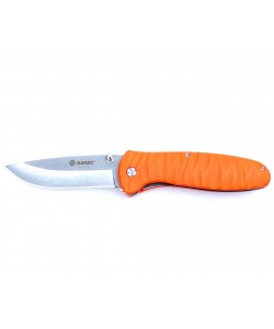 Нож складной Ganzo G6252, лезвие 89 мм (Orange)