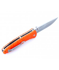 Нож складной Ganzo G6252, лезвие 89 мм (Orange)