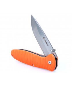 Нож складной Ganzo G6252, лезвие 89 мм (Orange)