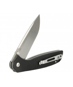 Нож складной Ganzo G6803, лезвие 89 мм (Black)