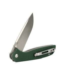 Нож складной Ganzo G6803, лезвие 89 мм (Green)