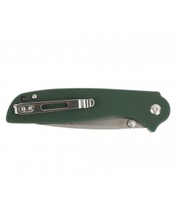 Нож складной Ganzo G6803, лезвие 89 мм (Green)