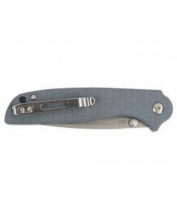 Нож складной Ganzo G6803, лезвие 89 мм (Grey)