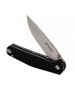 Нож складной Ganzo G6804, лезвие 89 мм (Black)