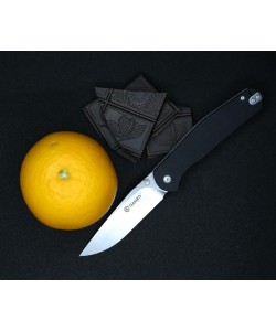 Нож складной Ganzo G6804, лезвие 89 мм (Black)