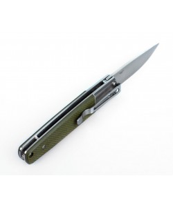 Нож складной Ganzo G7211, лезвие 85 мм (Grey)