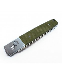 Нож складной Ganzo G7211, лезвие 85 мм (Grey)