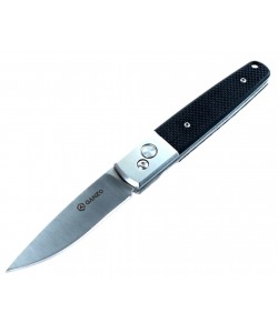 Нож складной Ganzo G7211, лезвие 85 мм (Black)