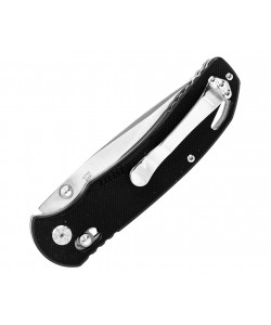 Нож складной Ganzo G7531, лезвие 89 мм (Black)