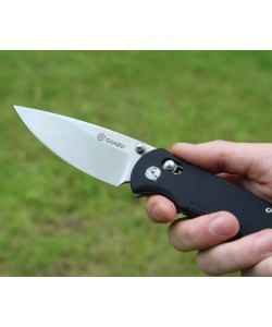Нож складной Ganzo G7531, лезвие 89 мм (Black)