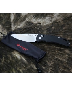 Нож складной Ganzo G7531, лезвие 89 мм (Black)