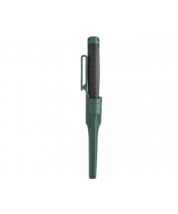 Нож Ganzo G806, лезвие 98 мм (Black / Green)