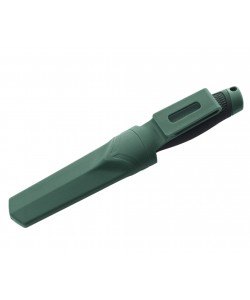 Нож Ganzo G806, лезвие 98 мм (Black / Green)